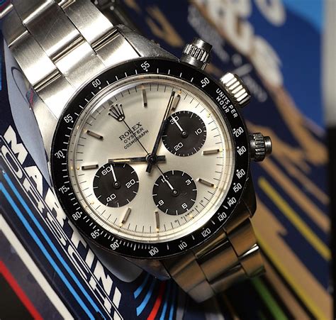 rolex cosmograph daytona ref 6263|Rolex Cosmograph Daytona 6263 Price, Specs, Market Insights.